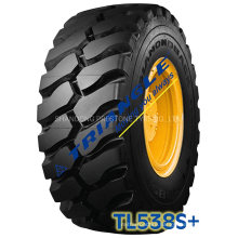 OTR Tyres 23.5r25, Triangle Tyre, Doublecoin, Hilo Tyre, Loader Tyre, Grader Tyre, Earthmover Tyres